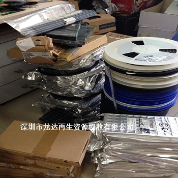工厂电子回收|深圳电子废料回收