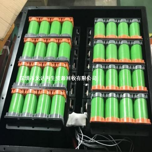 深圳电池回收公司 深圳电池回收价格 