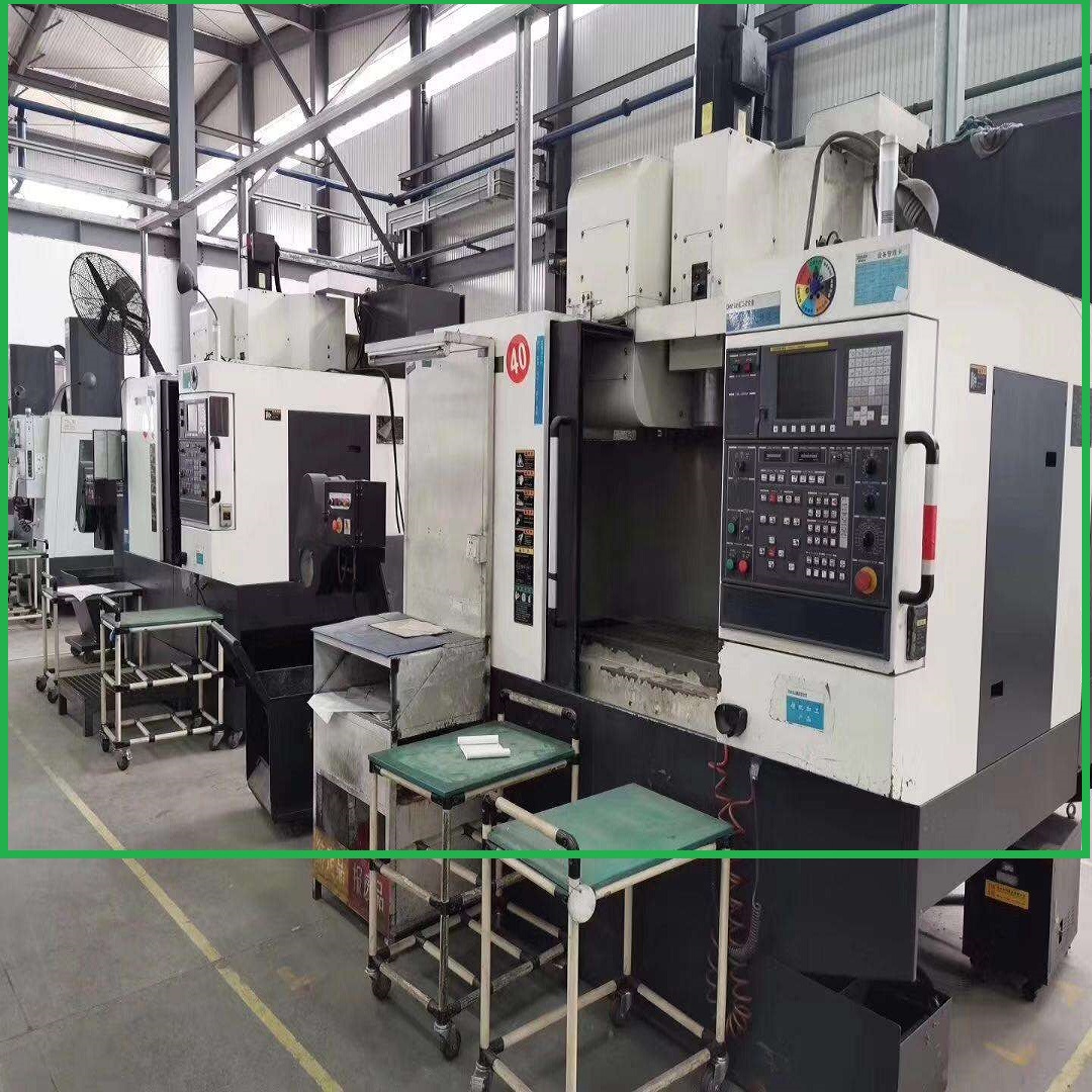 机械设备回收|数控机床回收