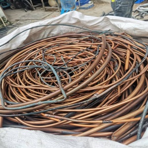 回收电子塑胶金属废品