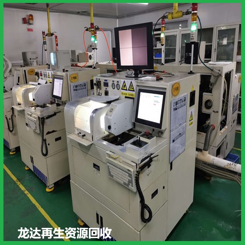 深圳工厂设备回收|东莞机械回收