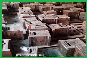 怎么选择靠谱的模具回收公司？模具回收技巧大揭秘！