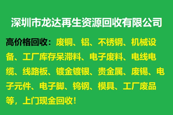 [深圳废品回收公司]8-28废铜价格